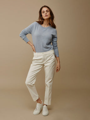 Suéter Cashmere Eva