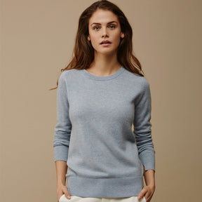 Suéter Cashmere Eva