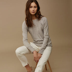 Suéter Cashmere Eva