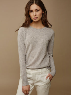 Suéter Cashmere Eva