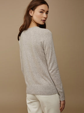 Suéter Cashmere Eva