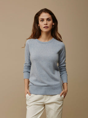 Suéter Cashmere Eva