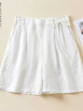 Shorts Alfaiataria Angelina *Outlet*