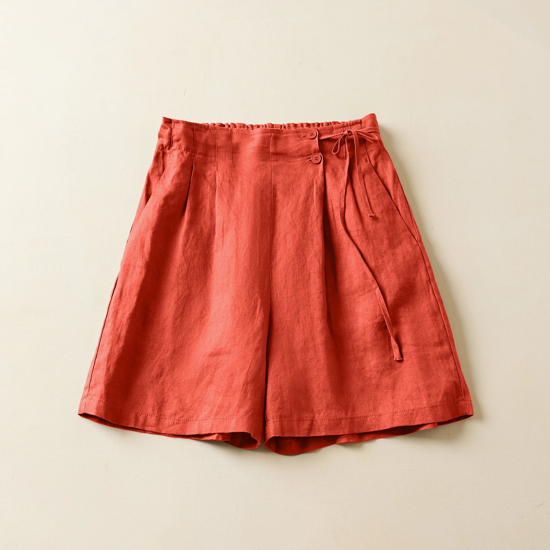 Shorts Alfaiataria Angelina *Outlet*