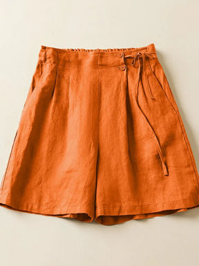 Shorts Alfaiataria Angelina *Outlet*