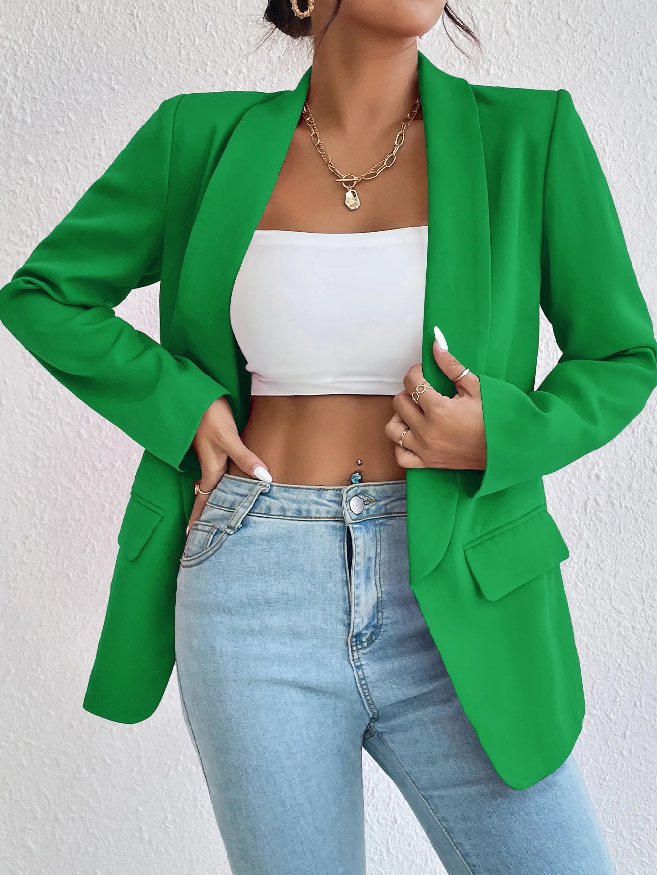 Blazer Victória