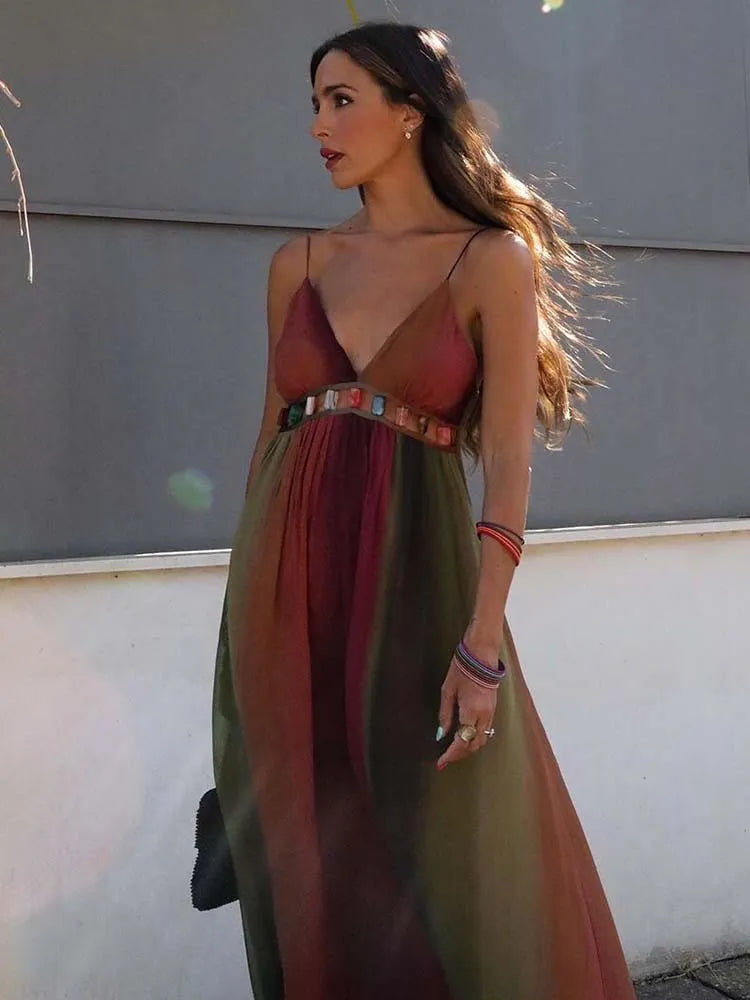 Vestido Lauren