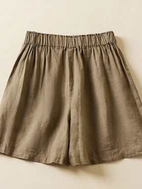 Shorts Alfaiataria Angelina *Outlet*