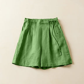 Shorts Alfaiataria Angelina *Outlet*