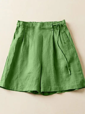 Shorts Alfaiataria Angelina *Outlet*