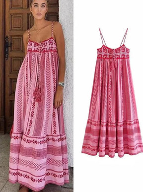 Vestido Betina