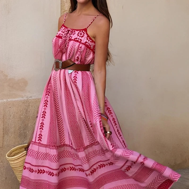 Vestido Betina