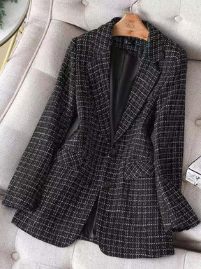 Blazer Josephine