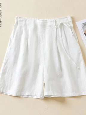 Shorts Alfaiataria Angelina *Outlet*