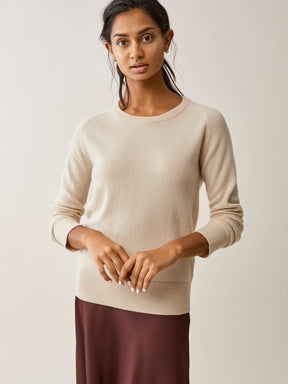 Suéter Cashmere Eva