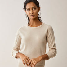 Suéter Cashmere Eva