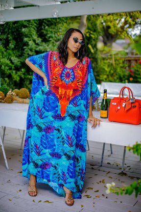 Kaftan Louren