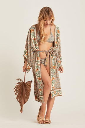 Kimono Bohemian