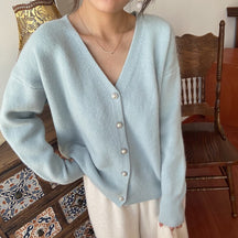 Cardigan Elenice