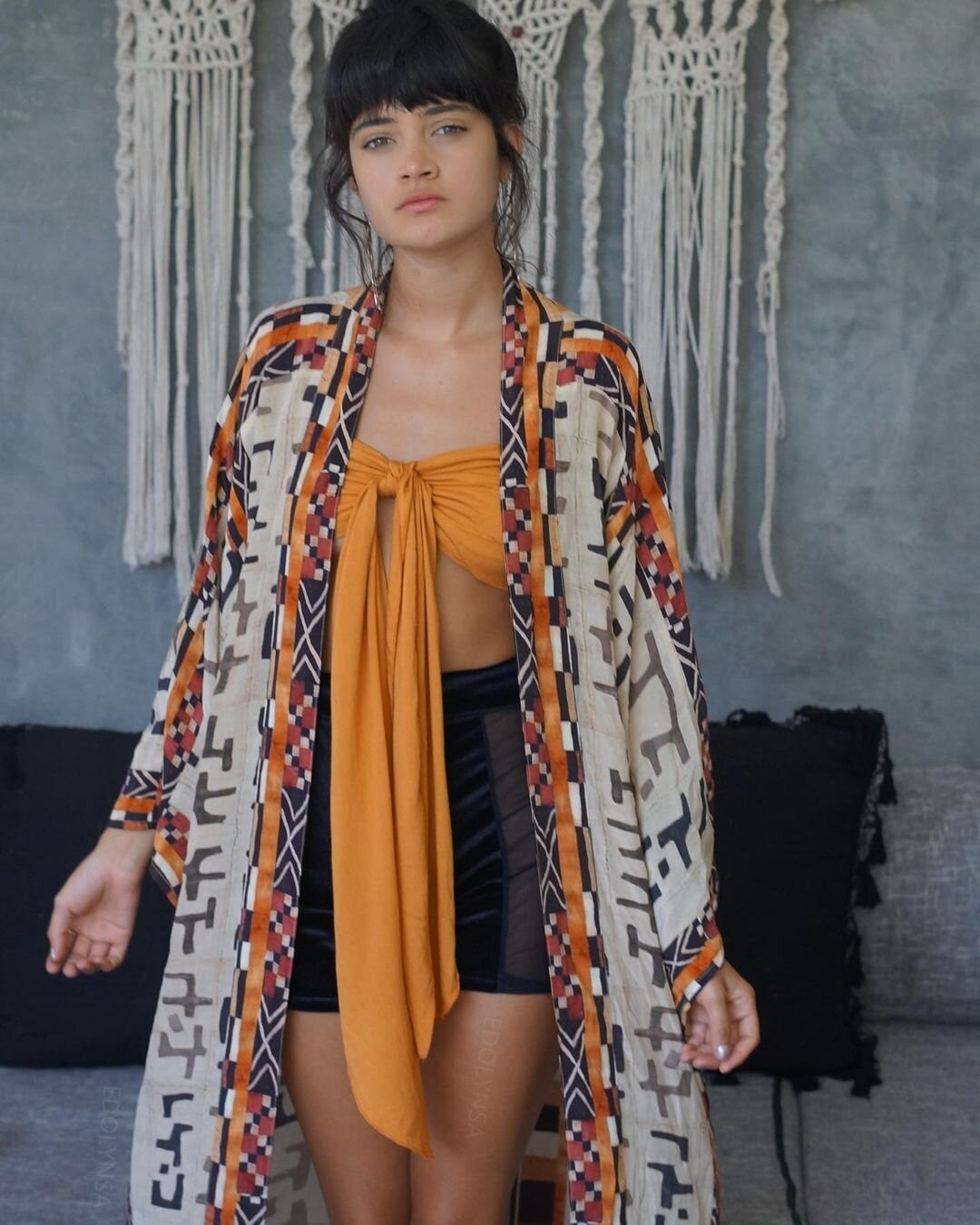 Kimono Bohemian