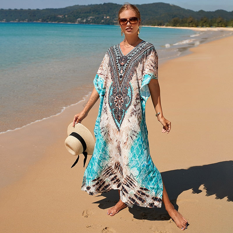 Kaftan Louren