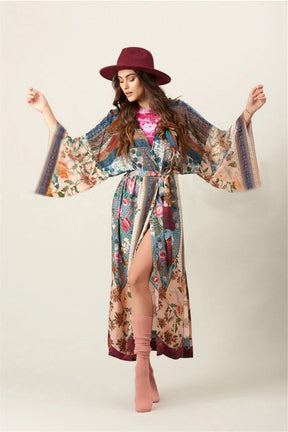 Kimono Bohemian