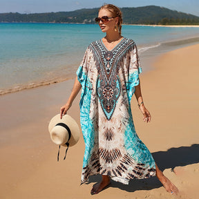 Kaftan Louren