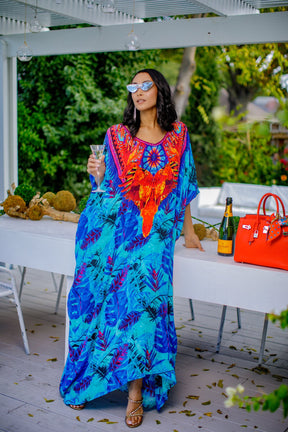 Kaftan Louren