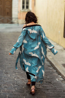 Kimono Bohemian