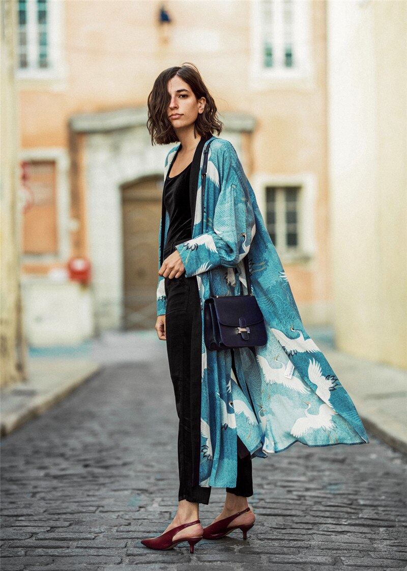 Kimono Bohemian