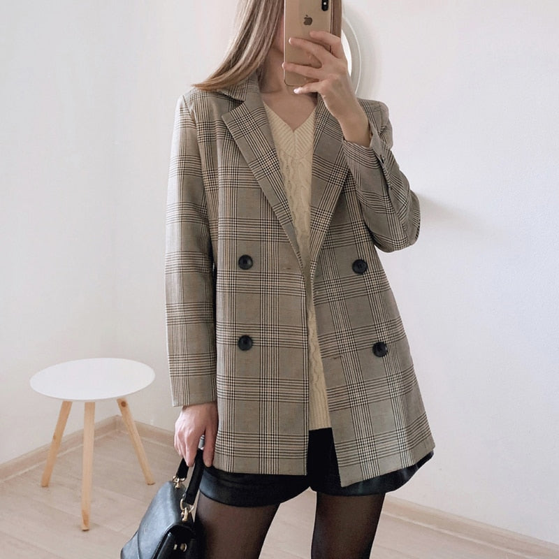 Blazer Mirella