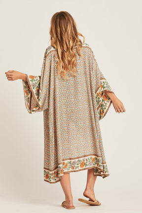 Kimono Bohemian