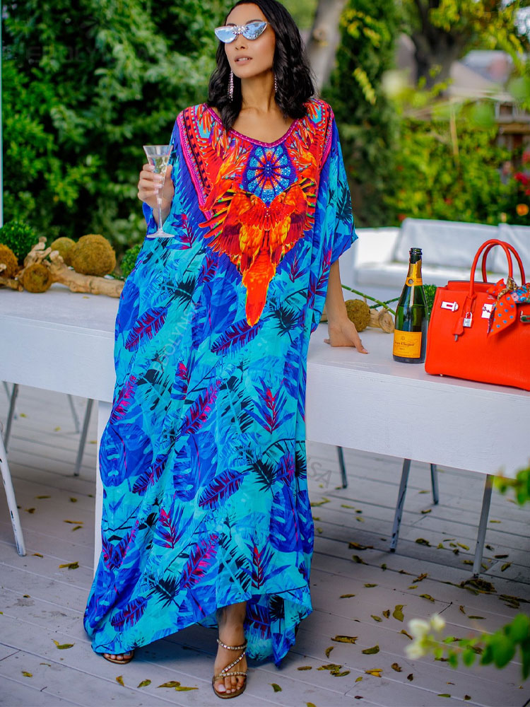 Kaftan Louren