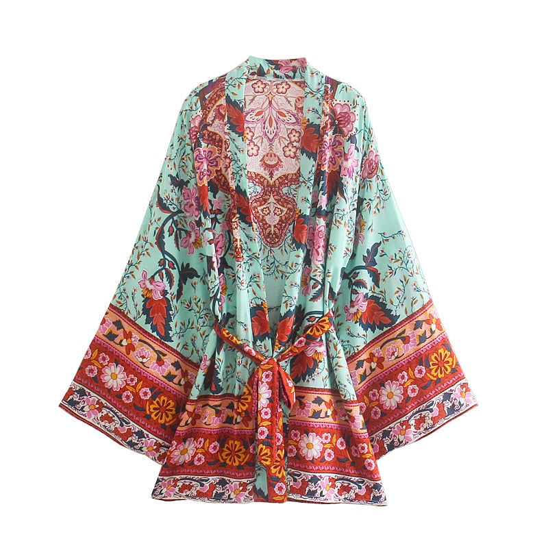 Kimono Florence