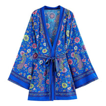 Kimono Florence