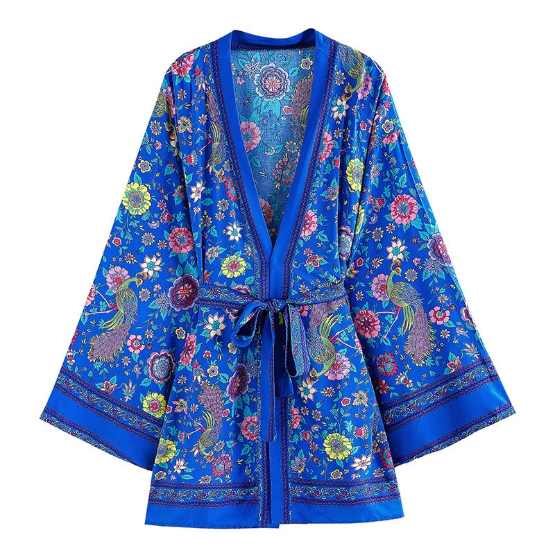 Kimono Florence