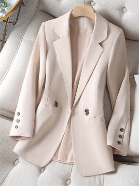 Blazer Carmel