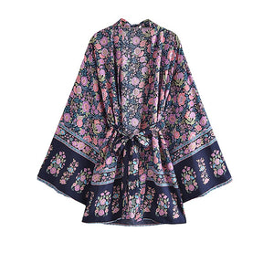 Kimono Florence