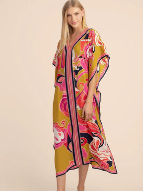 Kaftan Louren