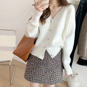 Cardigan Elenice