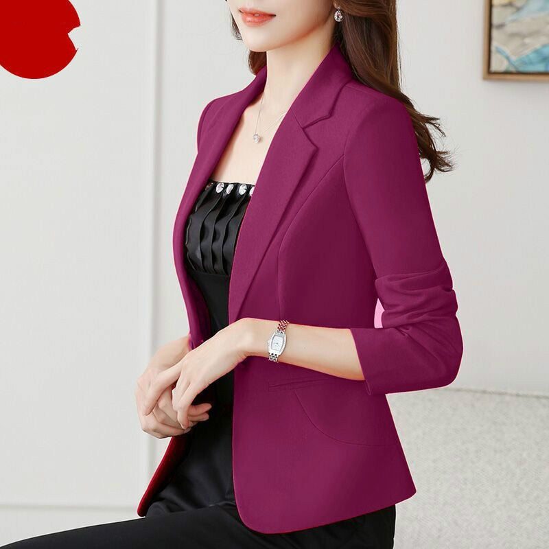 Blazer Melina