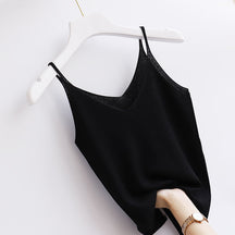 Blusa Alcinha Basic