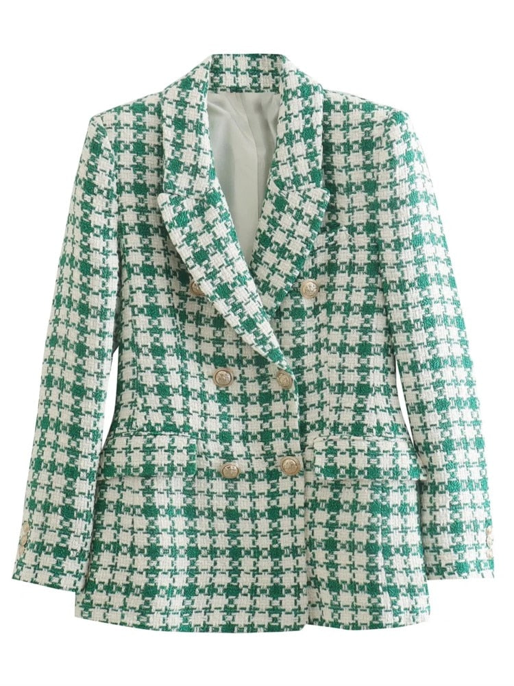 Blazer Millane