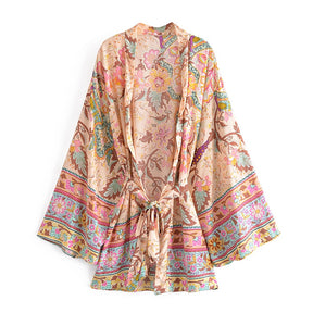 Kimono Florence