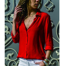 Camisa Feminina Marzala