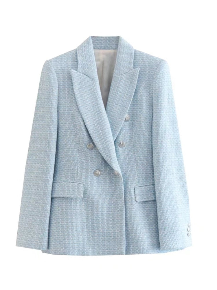 Blazer Millane