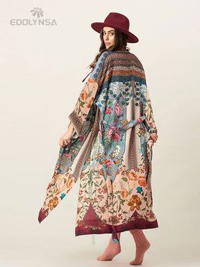 Kimono Bohemian