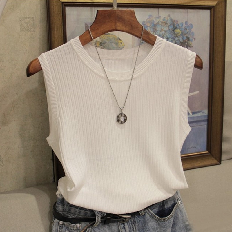 Blusa Classic Eloah