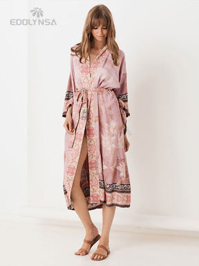 Kimono Bohemian