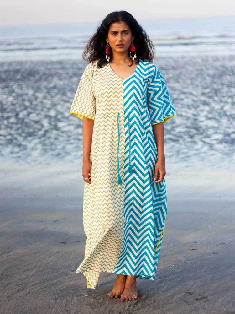 Kaftan Louren